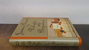 Seller image for James Beard on Food Delights and Prejudices for sale by BoundlessBookstore
