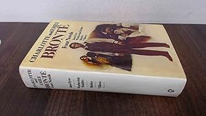 Imagen del vendedor de Four Novels: Jane Eyre/Wuthering Heights/Shirley/Villette a la venta por BoundlessBookstore