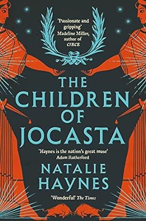 Seller image for The Children of Jocasta: Natalie Haynes for sale by WeBuyBooks