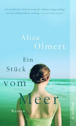 Immagine del venditore per Ein Stck vom Meer: Roman venduto da Gerald Wollermann