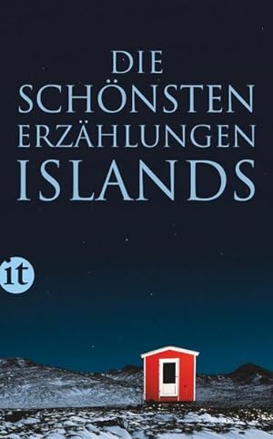 Bild des Verkufers fr Die schnsten Erzhlungen Islands: Originalausgabe (insel taschenbuch) zum Verkauf von Gerald Wollermann