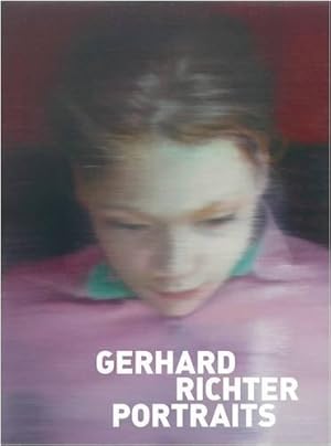 Immagine del venditore per Gerhard Richter Portraits: Painting Appearances venduto da WeBuyBooks