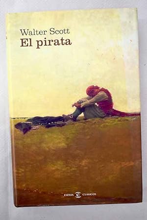 Imagen del vendedor de El pirata a la venta por Alcan Libros
