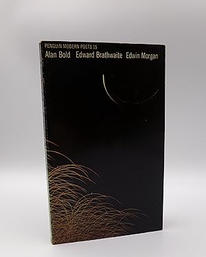 Seller image for Penguin Modern Poets 15. for sale by William Cowan