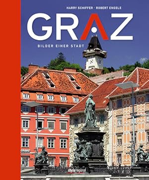 Bild des Verkufers fr Graz: Bilder einer Stadt zum Verkauf von Buchhandlung Loken-Books