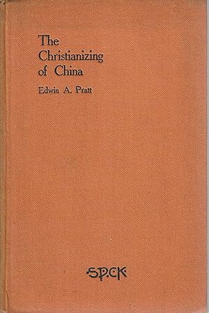 The Christianizing of China