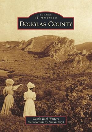 Seller image for Douglas County for sale by GreatBookPrices