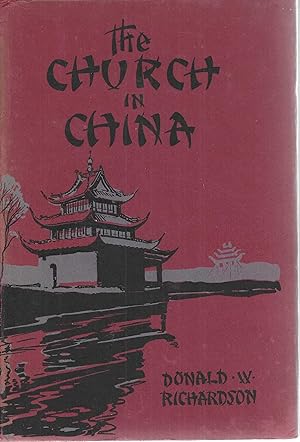 The Church in China