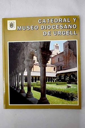 Imagen del vendedor de Catedral y Museo Diocesano de Urgell a la venta por Alcan Libros