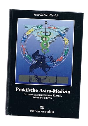 Seller image for Praktische Astro-medizin for sale by manufactura