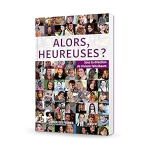 Seller image for Alors heureuses for sale by Dmons et Merveilles