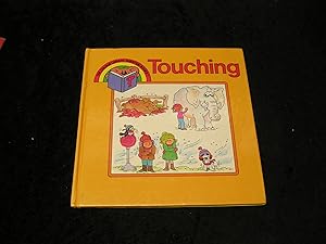 Seller image for Touching for sale by Yare Books