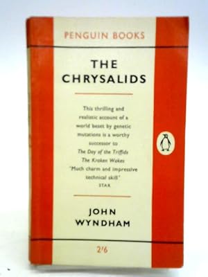 Seller image for The Chrysalids for sale by World of Rare Books