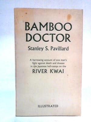 Imagen del vendedor de Bamboo Doctor a la venta por World of Rare Books