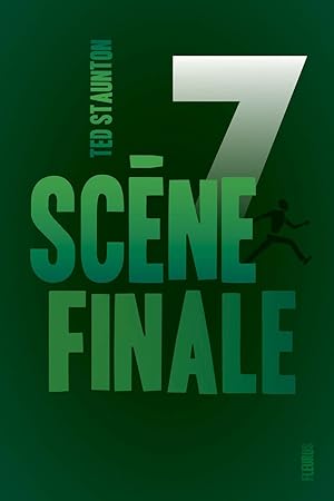 Seller image for Sept - Tome 3 - Scne finale for sale by Dmons et Merveilles