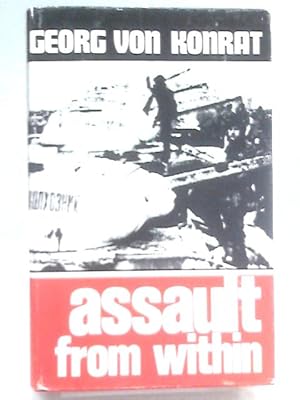 Immagine del venditore per Assault from Within venduto da World of Rare Books