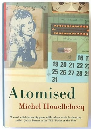 Seller image for Atomised for sale by PsychoBabel & Skoob Books