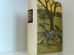 Seller image for Serengeti darf nicht sterben : 367 000 Tiere suchen einen Staat for sale by Book Broker