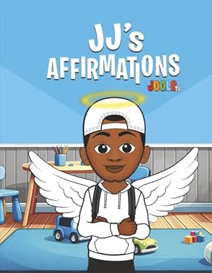 Seller image for JJ's Affirmations for sale by GreatBookPrices