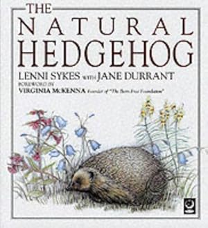 Bild des Verkufers fr The Natural Hedgehog zum Verkauf von WeBuyBooks