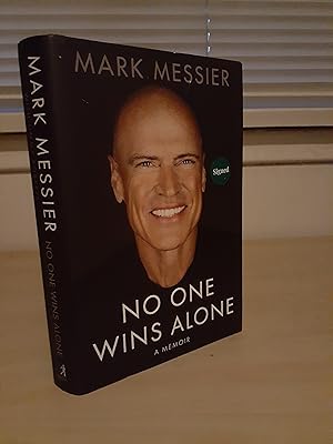 Seller image for No One Wins Alone for sale by Frabjous Books