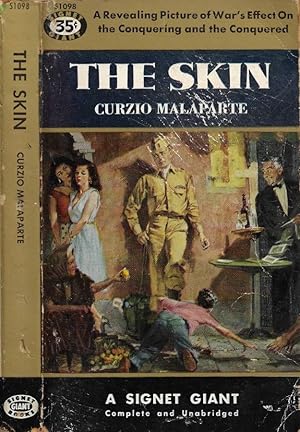 Immagine del venditore per The Skin venduto da Biblioteca di Babele