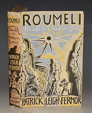 Seller image for Roumeli Travels in Northern Greece. for sale by PROCTOR / THE ANTIQUE MAP & BOOKSHOP