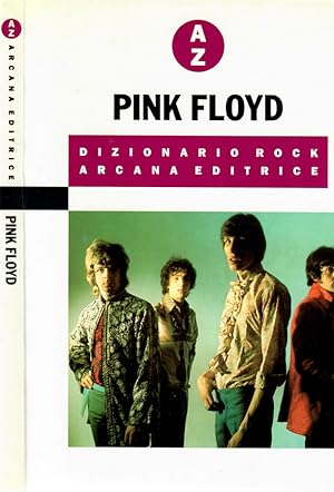 Seller image for Pink Floyd Dizionario rock for sale by Biblioteca di Babele