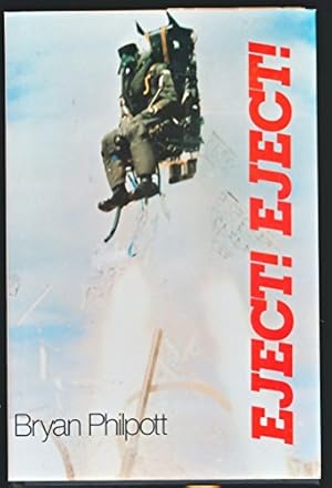 Seller image for Eject!Eject! for sale by WeBuyBooks