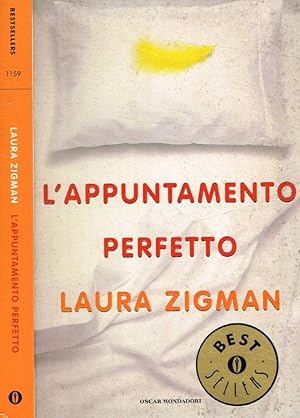 Seller image for L'appuntamento perfetto for sale by Biblioteca di Babele
