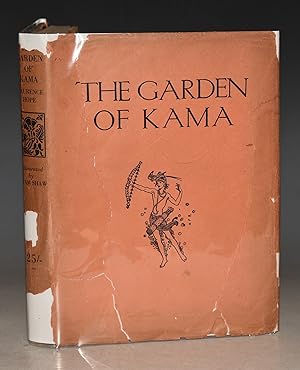 The Garden of Kama: And Other Love Lyrics from India. Arranged in Verse by Laurence Hope. Illustr...