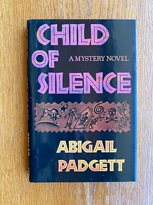 Seller image for Child of Silence for sale by Scene of the Crime, ABAC, IOBA