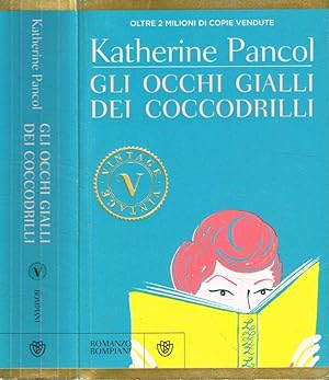 Seller image for Gli occhi gialli dei coccodrilli for sale by Biblioteca di Babele