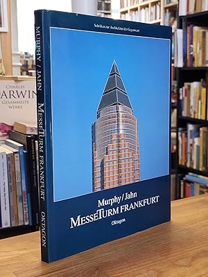Seller image for MesseTurm Frankfurt, for sale by Antiquariat Orban & Streu GbR