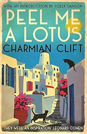 Seller image for Peel Me a Lotus for sale by WeBuyBooks
