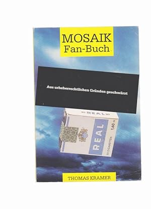 Bild des Verkufers fr Mosaik Fan-Buch. Die ersten 89 Hefte des "Mosaik von Hannes Hegen" zum Verkauf von Buchshop Heitabu