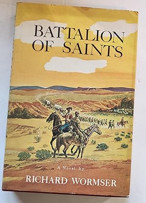 Seller image for Battalion of Saints for sale by Redux Books
