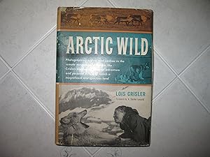 Imagen del vendedor de Arctic wild a la venta por Redux Books