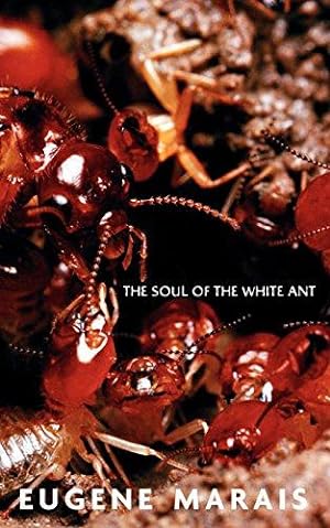 Bild des Verkufers fr The Soul of the White Ant zum Verkauf von WeBuyBooks