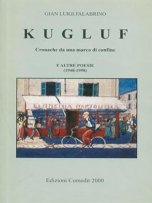 Immagine del venditore per Kugluff venduto da Librodifaccia