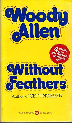 Without Feathers (1976)