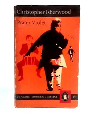 Imagen del vendedor de Prater Violet a la venta por World of Rare Books