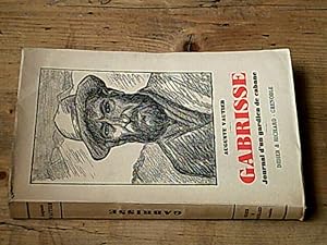 Gabrisse - Journal d'un gardien de cabane