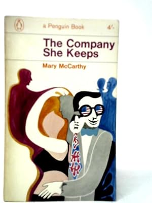 Imagen del vendedor de The Company She Keeps a la venta por World of Rare Books