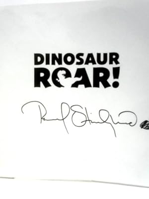 Seller image for Dinosaur Roar! for sale by World of Rare Books