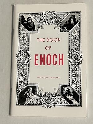 Seller image for The Book of Enoch the Prophet for sale by Liberty Bell Publications