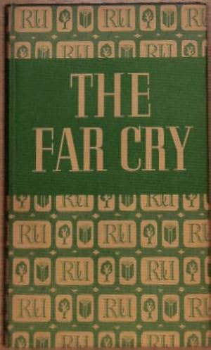 Seller image for The Far Cry for sale by WeBuyBooks