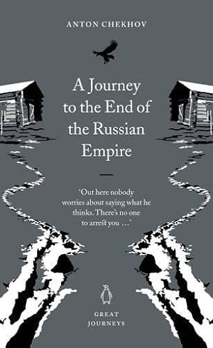 Bild des Verkufers fr A Journey to the End of the Russian Empire (Penguin Great Journeys) zum Verkauf von WeBuyBooks 2