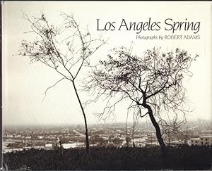 Immagine del venditore per Los Angeles Spring. venduto da Rnnells Antikvariat AB