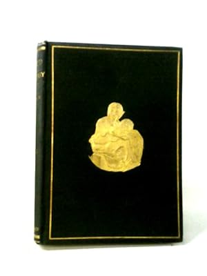 Bild des Verkufers fr Sacred and Legendary Art Volume I zum Verkauf von World of Rare Books